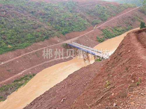 國外貝雷橋4